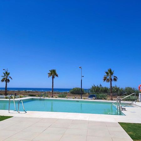 Espectacular Apartamento En Primera Linea De Playa ตอร์ร็อกซ์ ภายนอก รูปภาพ