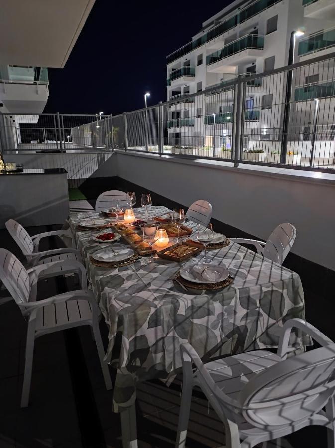 Espectacular Apartamento En Primera Linea De Playa ตอร์ร็อกซ์ ภายนอก รูปภาพ