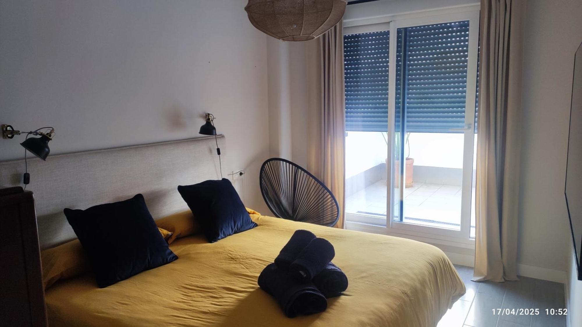 Espectacular Apartamento En Primera Linea De Playa ตอร์ร็อกซ์ ภายนอก รูปภาพ