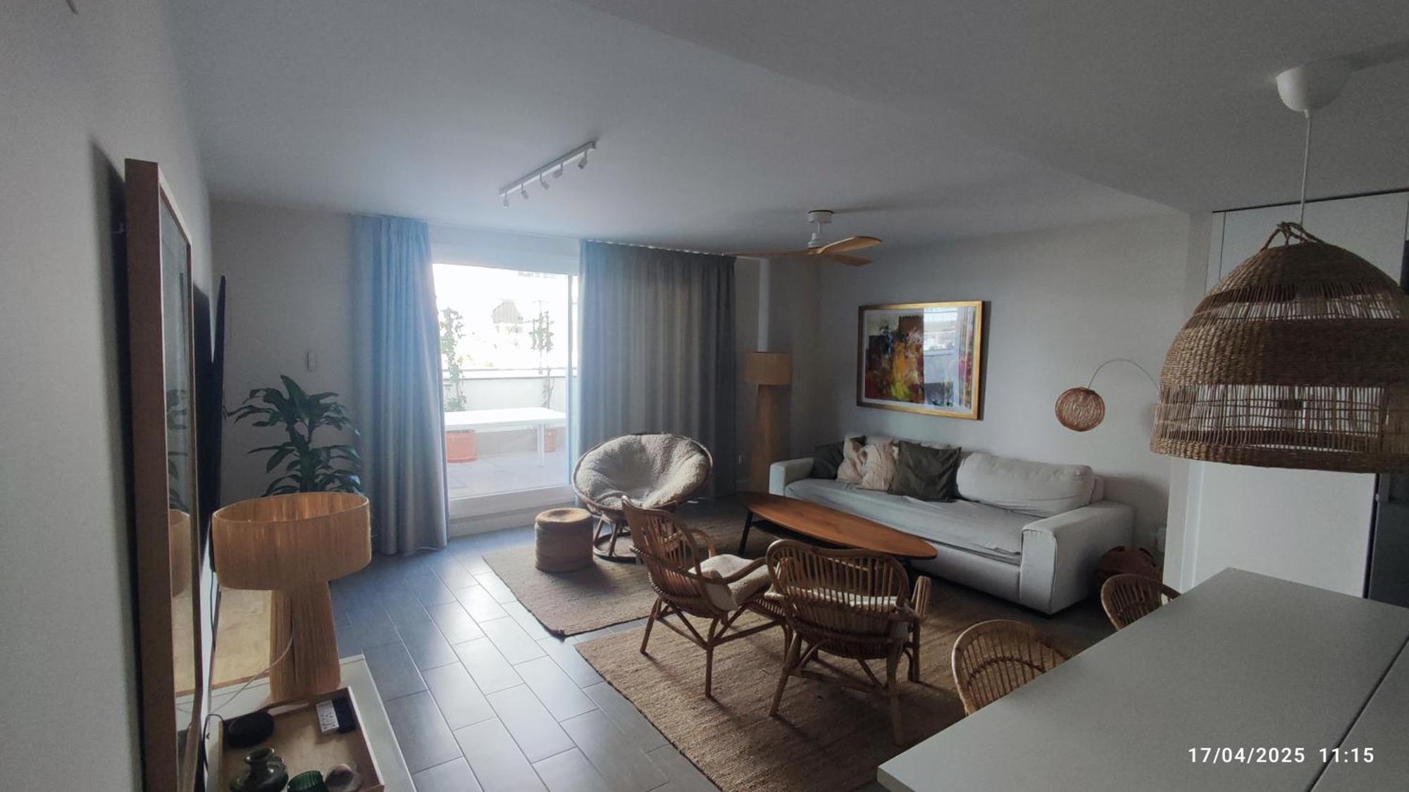 Espectacular Apartamento En Primera Linea De Playa ตอร์ร็อกซ์ ภายนอก รูปภาพ